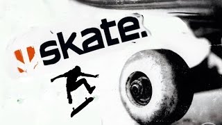 skate. | the original game