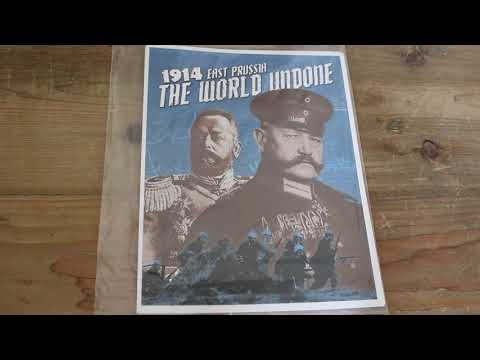 Review by Matt White