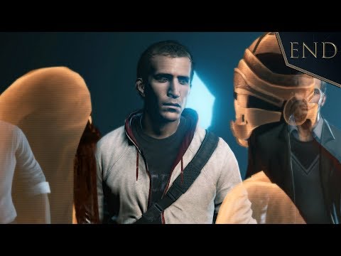 Assassins Creed 3 Remastered - Part 12 - THE END