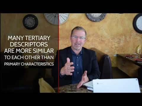 WSET Level 3 Award in Wine - Exam prep tips and tricks