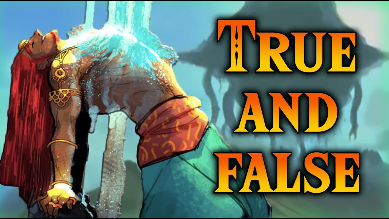 10 Likely True and False Theories on Breath of the Wild 2