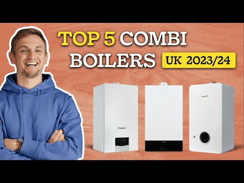 Are these the best combi boilers? | Our 2024 Review