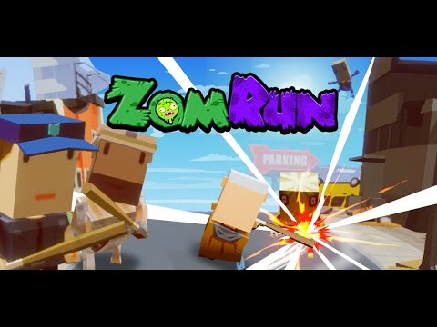 ZOMRUN Video