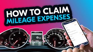 How To MAXIMISE Your Mileage Claims (Legally)