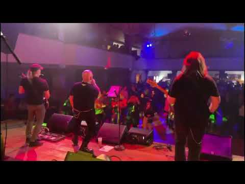 Kabát Revival Varnsdorf - Děvky ty to znaj