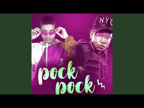 Pock Pock (feat. MC PR)