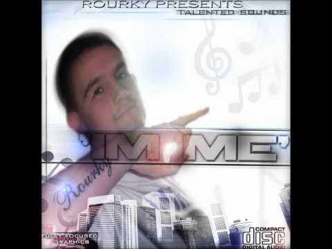 11. Rourky - Never Look Back Again (Feat. Phantom & Diver) (Prod. By Akon) [2011]