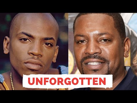 What Happened To 'Mekhi Phifer'? - Unforgotten
