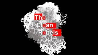 The Clean Rebels - Space Oddity (Bowie cover) Live on Spirit FM 10.03.2016