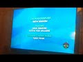 Bubble Guppies Bubble Puppy Fin Tastic Fairytale Part 1 Of 2 Part 2 Of 2 End Credits Season 2
