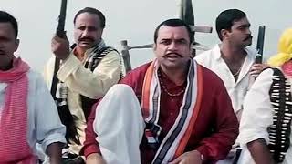 Nana Patekar and Paresh Rawal comedy video