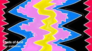 Lords of Acid - The crablouse