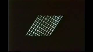 Sega Arcade Game 1982 Promotional Video