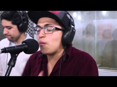 Verso Versátil - Esperanza en vivo (Escena Viva)