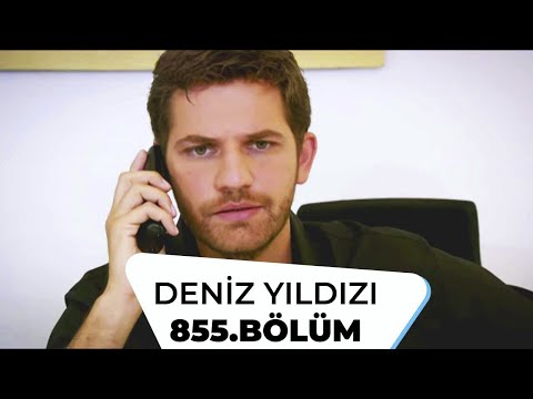 Deniz Yıldızı 855. Bölüm - 5. Sezon