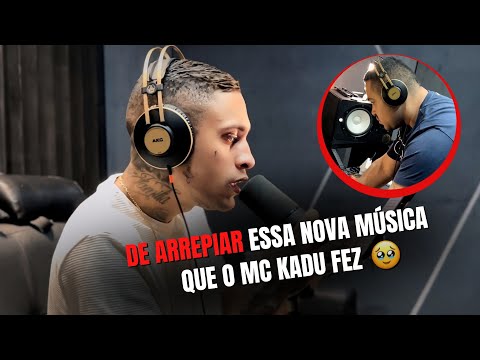 MC KADU É MUITO DIFERENCIADO (DJ PERERA)