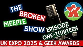 The Broken Meeple - Sniper Elite: The Board Game video thumbnail