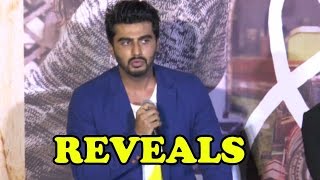 Arjun Kapoor: I Have Shed My Blood For Ki And Ka