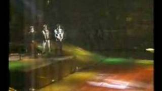 New Kids On The Block - Stay With Me Baby (Providence)