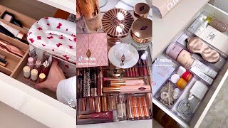Cosmetic Organization TikTok Compilation