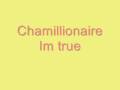 Chamillionaire - Im True slow + lyrics 