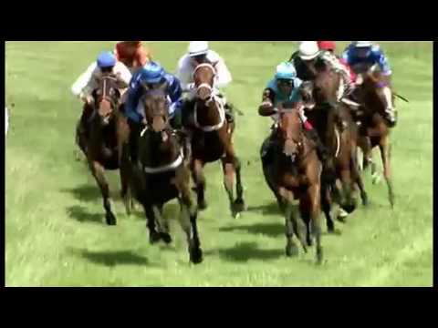2017.06.25 Dansk 2000 Guineas - Sømkongen Carlras