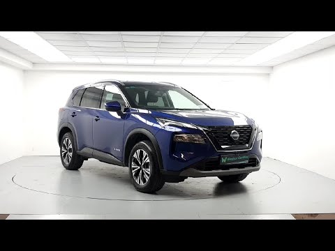 Nissan X-Trail Epower X-trail SV Premium 7 Seater - Image 2