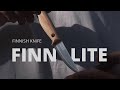 Finn Lite The Traditional Finnish Knife By BPS Knives
