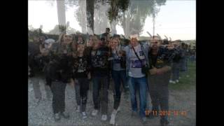 NAZARETH -STAR - No Mean City