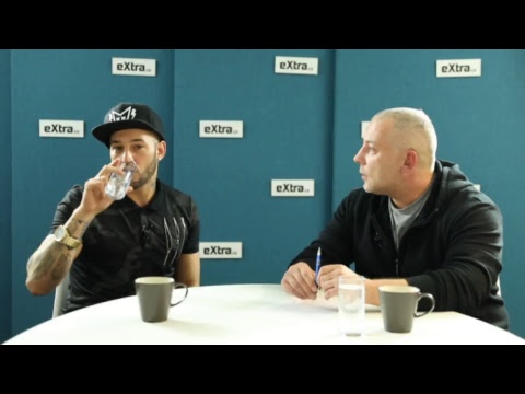 LIVESTREAM - Sámer Issa