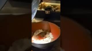 トリュフすりすり！！