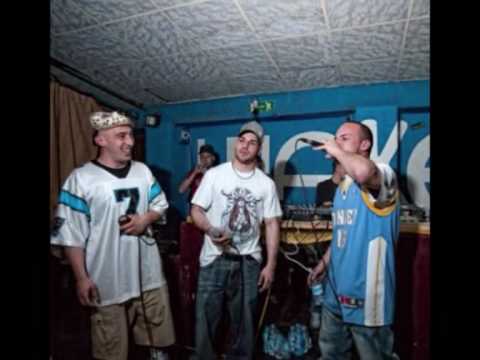 Musica HipHop Rap Pescarese // Dirty Mo' - PE City Anthem 2 (ft JosaGun, prod Ceasar)