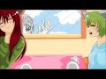Nyan Neko Sugar Girls Episode 1 Remake WIP