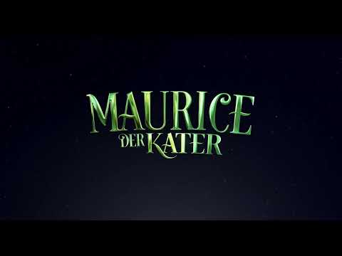 Trailer Maurice der Kater