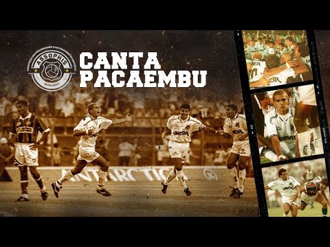 Santos 5 x 2 Fluminense - 10/12/1995 - Narração: Fernando Solera - Novas imagens
