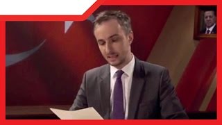 Jan Böhmermann VS Erdogan  Schmähkritik