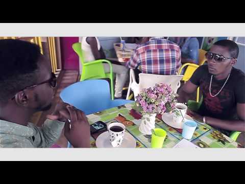 Kharim'A SIngular. Je perds la tête