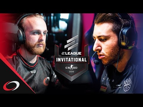 compLexity vs BIG - ELEAGUE CS:GO 2019 - CS:GO Highlights