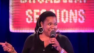 Aisha de Haas - Now or Never (Billie Holiday)