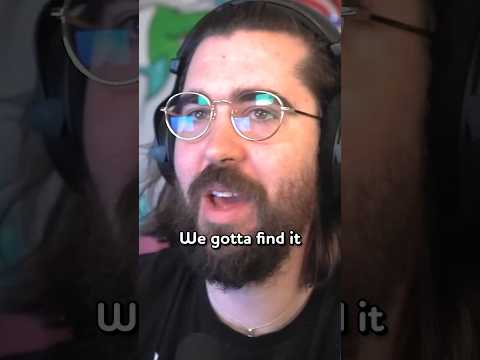 H20 DELIRIOUS REAL VOICE!? 🤯🔵