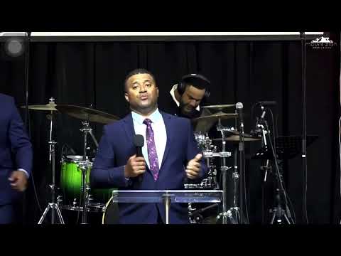Kalou Qaqa / O Cei Tale (Medley) - Mt. Zion Praise