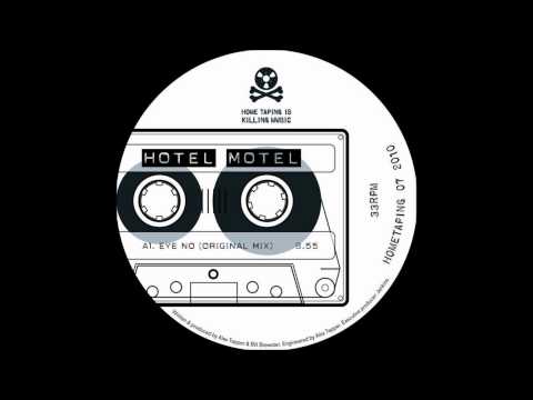 Hotel Motel - Eye Know