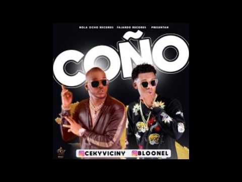 Ceky Viciny X Bloonel - Coño