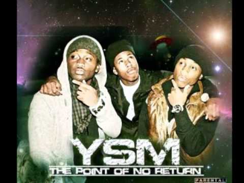 Y.S.M-SHOWING ME LOVE