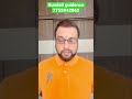 तुमच्यावर करणी केली असेल Remedies Astrology Shorts Vastuti