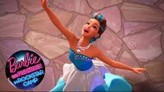 Leb Deinen Traum | Barbie™ – Eine Prinzessin im Rockstar Camp