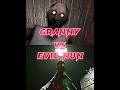 Granny vs Evil Nun 🗿