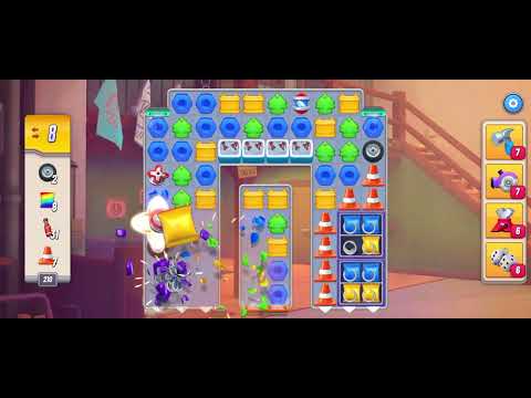 Chrome Valley Customs Level 210 no boosters | PuzzledCubes.site