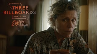 THREE BILLBOARDS OUTSIDE EBBING, MISSOURI | A Town Of Characters | FOX Searchlight