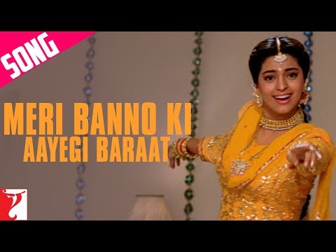 Meri Banno Ki Aayegi Baraat (Happy) — watch video